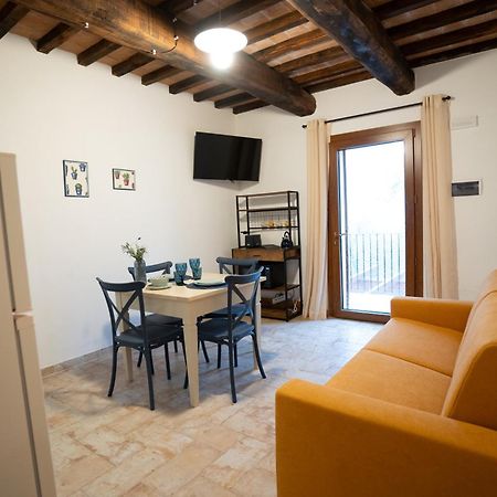 Relais E Spa L'Antica Fornace 皮耶韦城 外观 照片