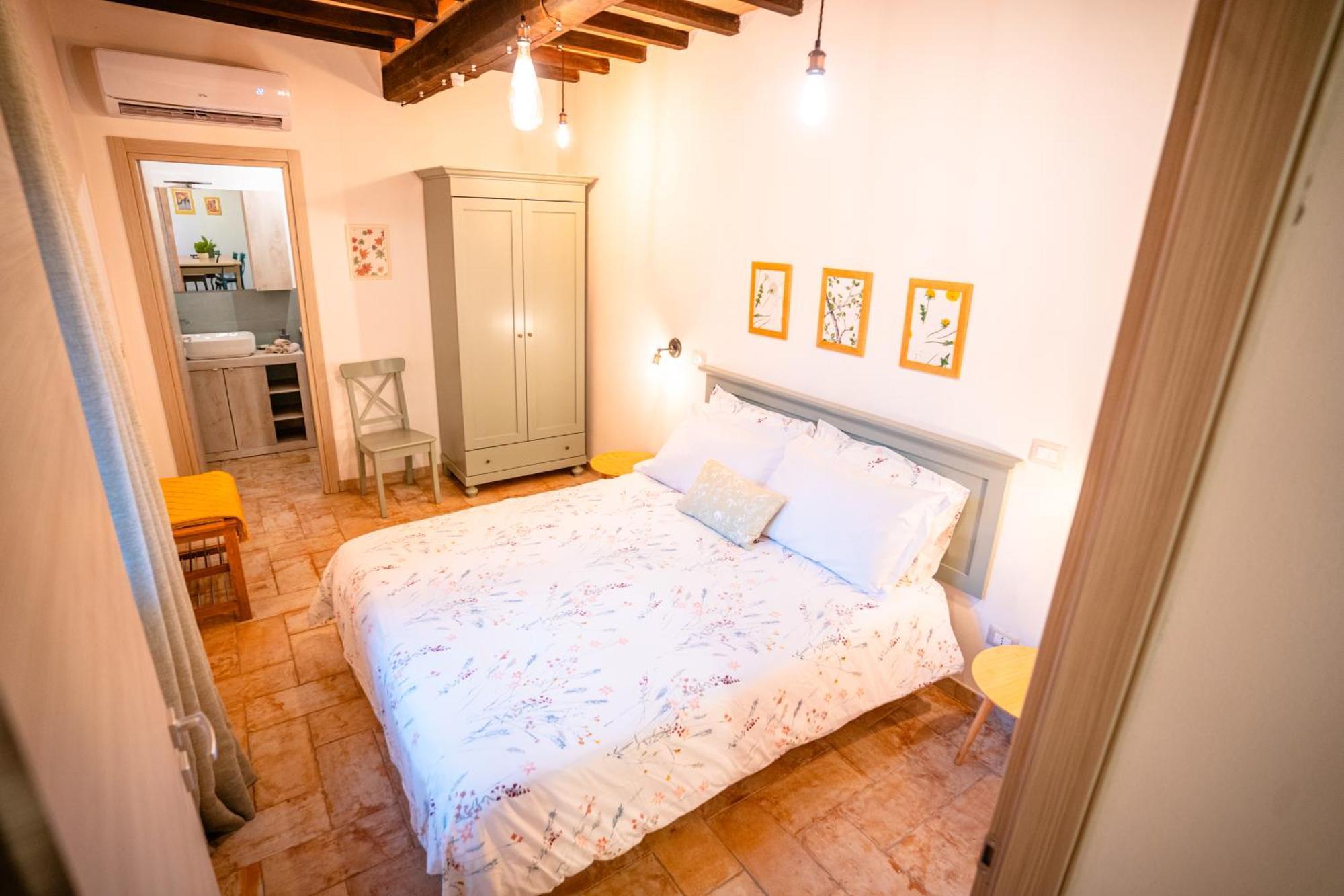 Relais E Spa L'Antica Fornace 皮耶韦城 客房 照片