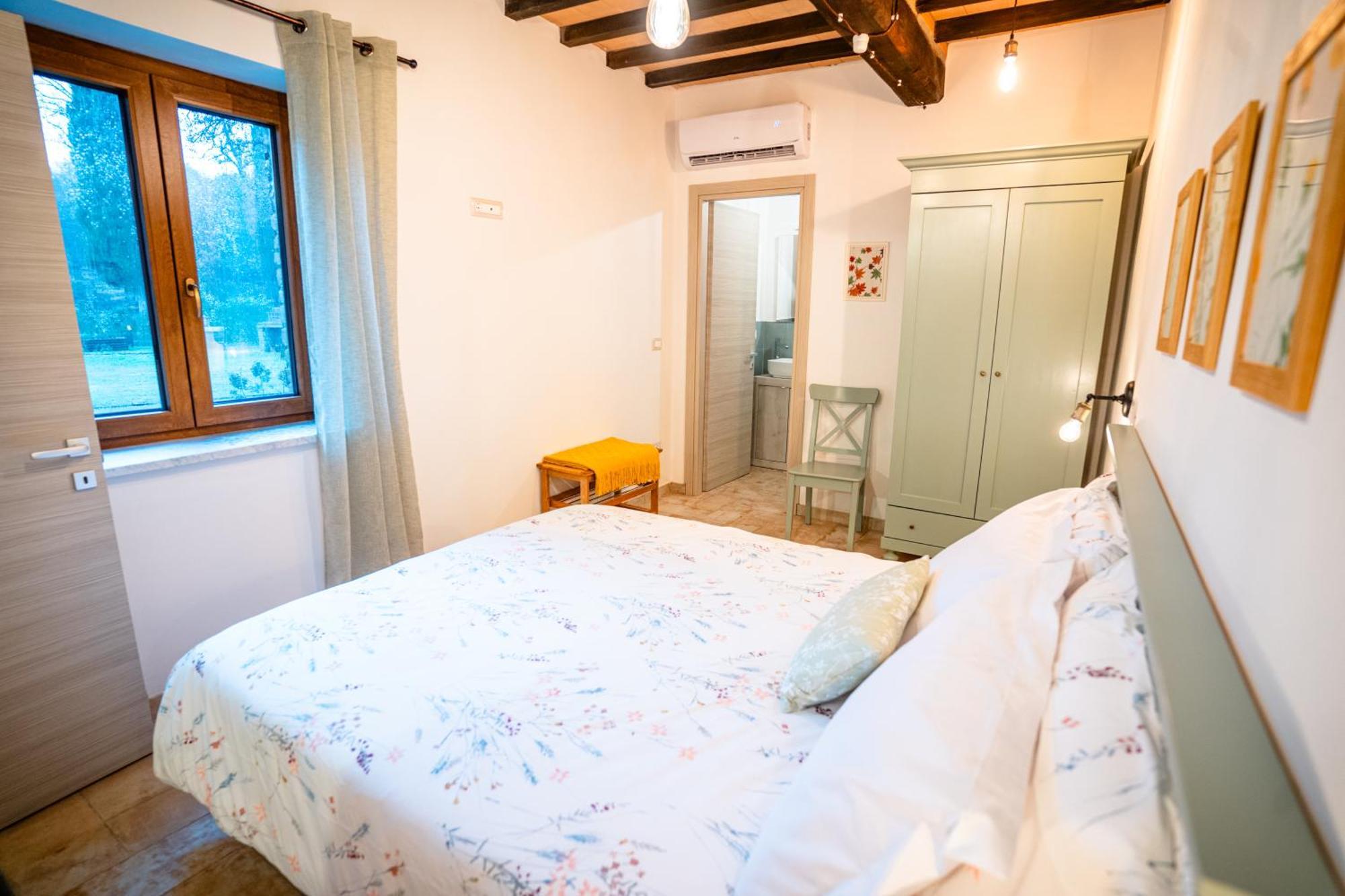 Relais E Spa L'Antica Fornace 皮耶韦城 客房 照片