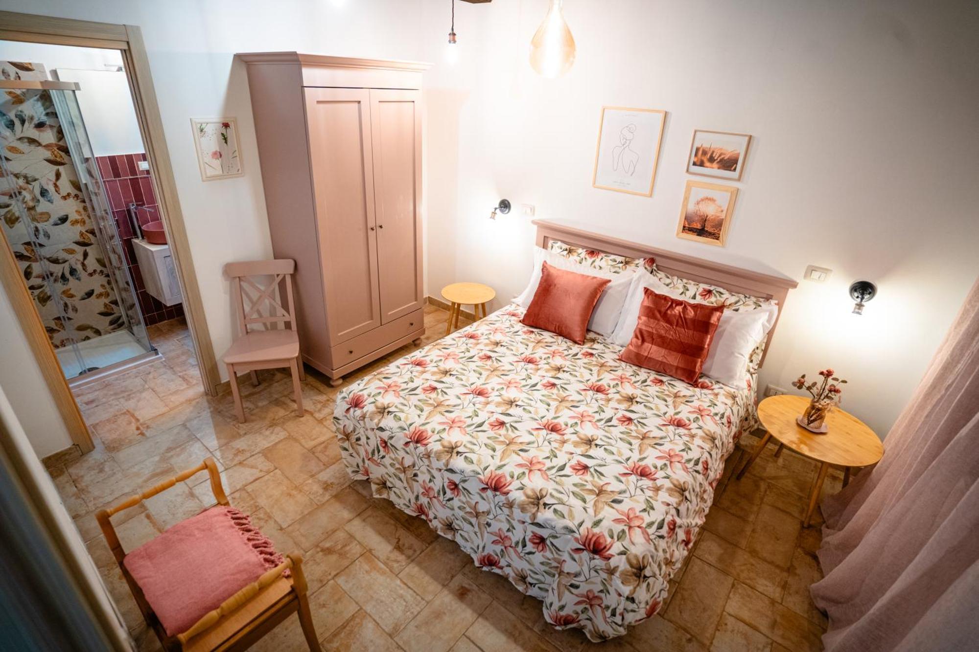 Relais E Spa L'Antica Fornace 皮耶韦城 客房 照片