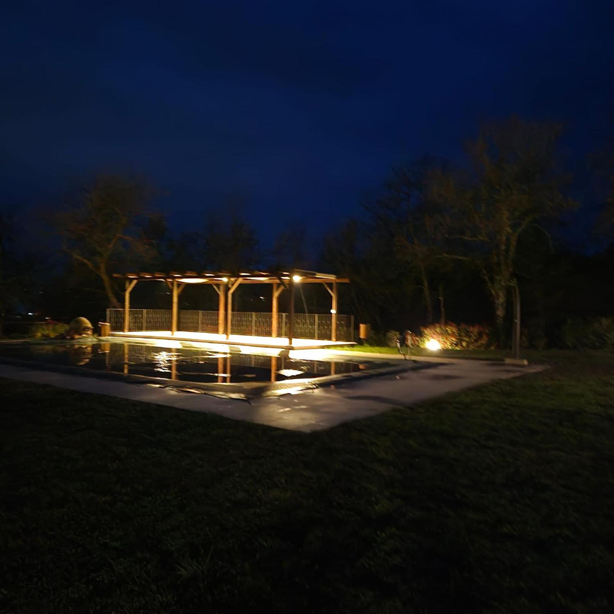 Relais E Spa L'Antica Fornace 皮耶韦城 外观 照片
