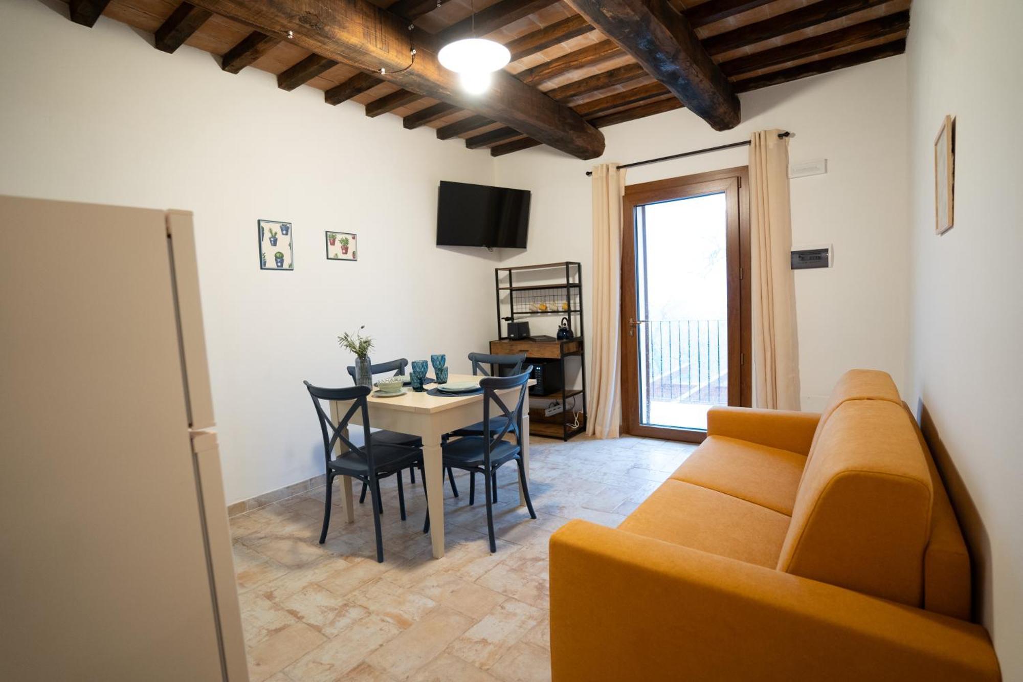 Relais E Spa L'Antica Fornace 皮耶韦城 外观 照片