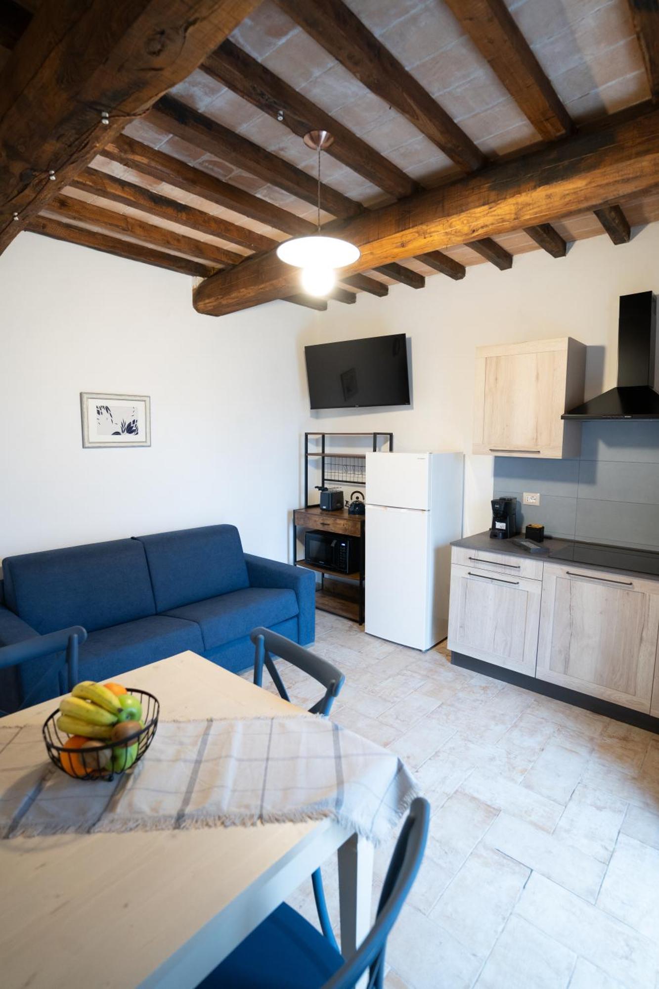Relais E Spa L'Antica Fornace 皮耶韦城 外观 照片