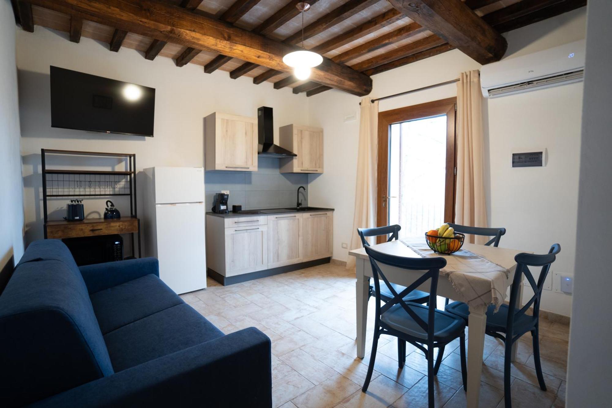 Relais E Spa L'Antica Fornace 皮耶韦城 外观 照片