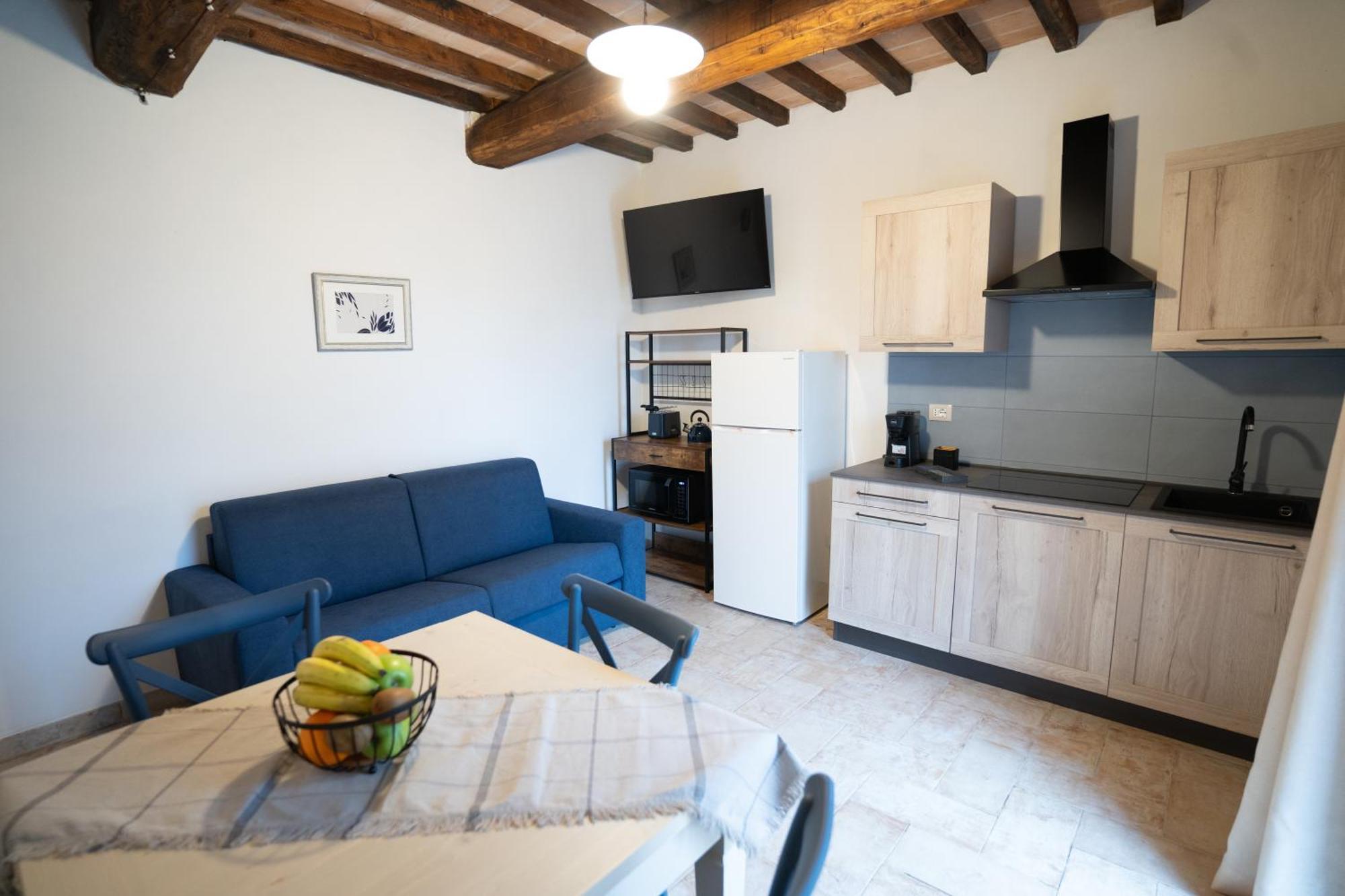 Relais E Spa L'Antica Fornace 皮耶韦城 外观 照片